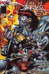 Tales of the Darkness comic books
